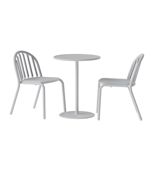 Tavolo bistrot da giardino "Fred's Bistreau" – FATBOY | BHOME by Arredi Barbàra