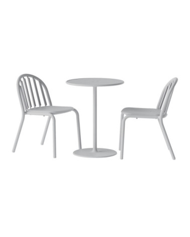 Tavolo bistrot da giardino "Fred's Bistreau" – FATBOY | BHOME by Arredi Barbàra