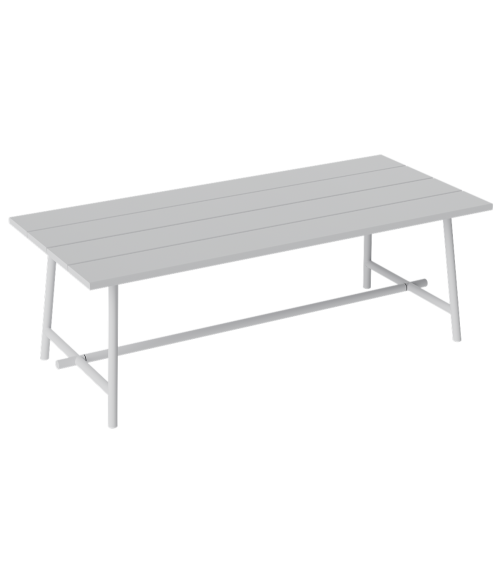 Tavolo da giardino "Fred's Table" – FATBOY | BHOME by Arredi Barbàra