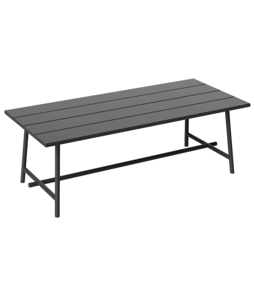 Tavolo da giardino "Fred's Table" – FATBOY | BHOME by Arredi Barbàra
