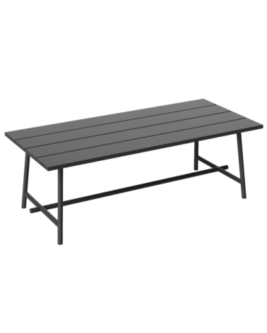 Tavolo da giardino "Fred's Table" – FATBOY | BHOME by Arredi Barbàra