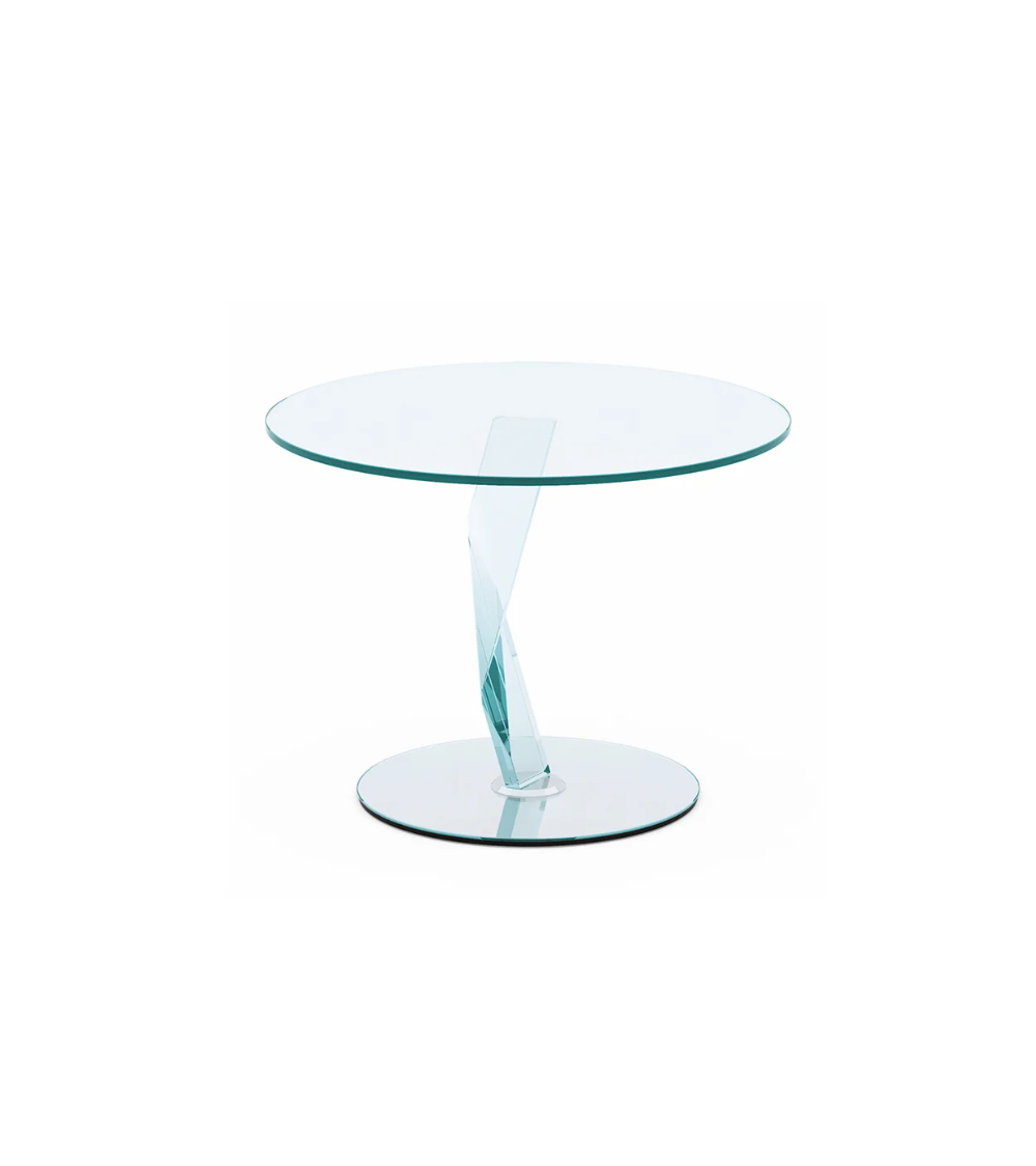 Mesa de centro Bakkarat TONELLI DESIGN | Bhome by Arredi Barbàra