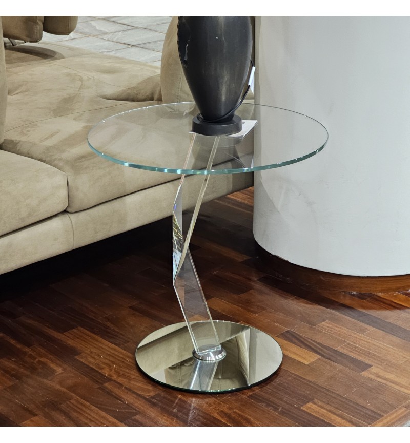 Mesa de centro Bakkarat TONELLI DESIGN | Bhome by Arredi Barbàra