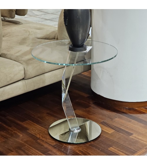 Mesa de centro Bakkarat TONELLI DESIGN | Bhome by Arredi Barbàra