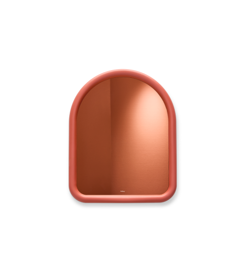 Specchio da parete "Mirage Dome" – FATBOY | BHOME by Arredi Barbàra
