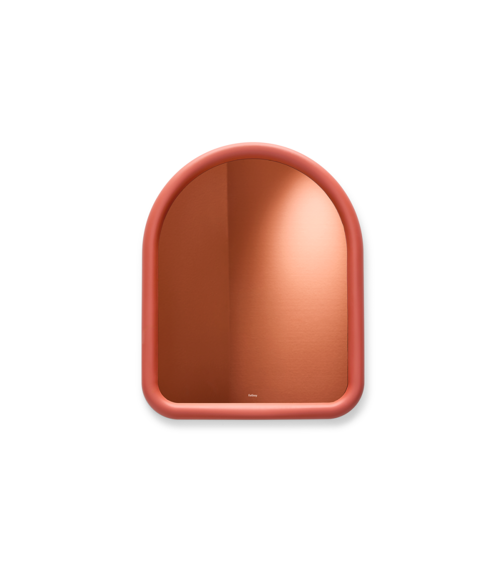 Specchio da parete "Mirage Dome" – FATBOY | BHOME by Arredi Barbàra