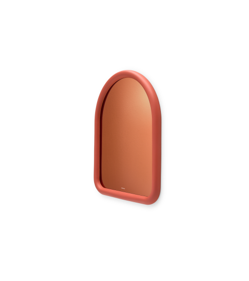 Specchio da parete "Mirage Dome" – FATBOY | BHOME by Arredi Barbàra
