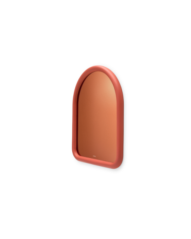 Specchio da parete "Mirage Dome" – FATBOY | BHOME by Arredi Barbàra