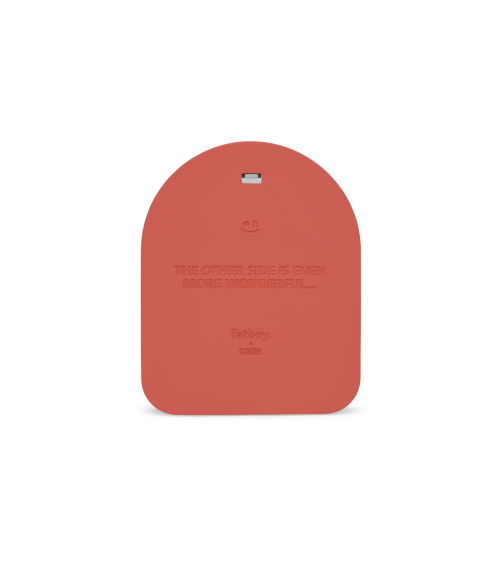 Specchio da parete "Mirage Dome" – FATBOY | BHOME by Arredi Barbàra