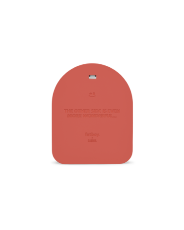 Specchio da parete "Mirage Dome" – FATBOY | BHOME by Arredi Barbàra