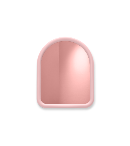 Specchio da parete "Mirage Dome" – FATBOY | BHOME by Arredi Barbàra