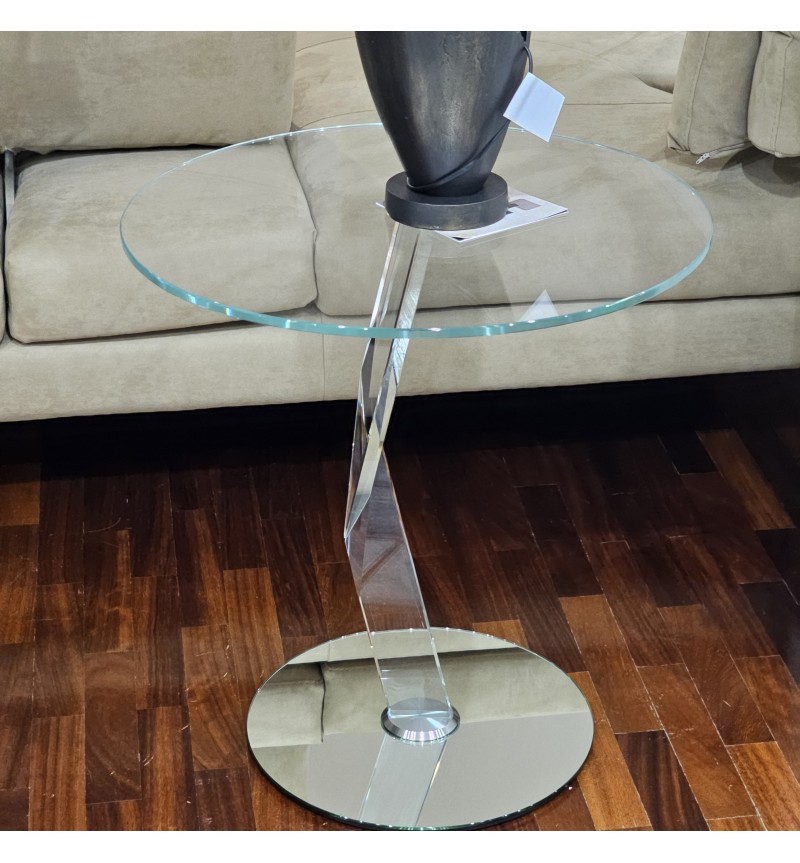 Mesa de centro Bakkarat TONELLI DESIGN | Bhome by Arredi Barbàra