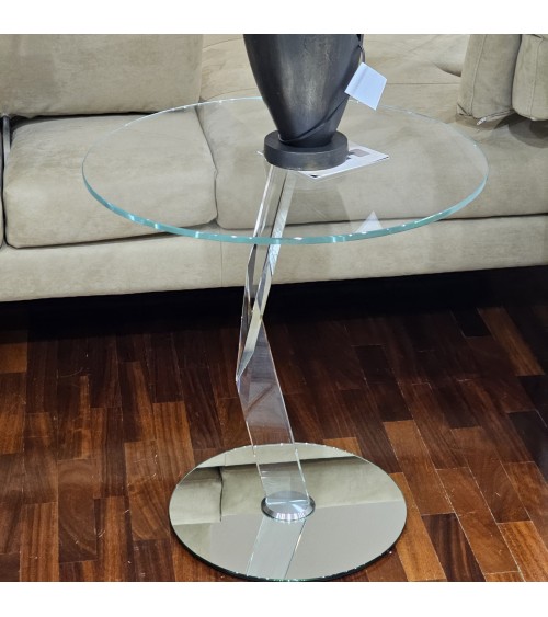 Mesa de centro Bakkarat TONELLI DESIGN | Bhome by Arredi Barbàra