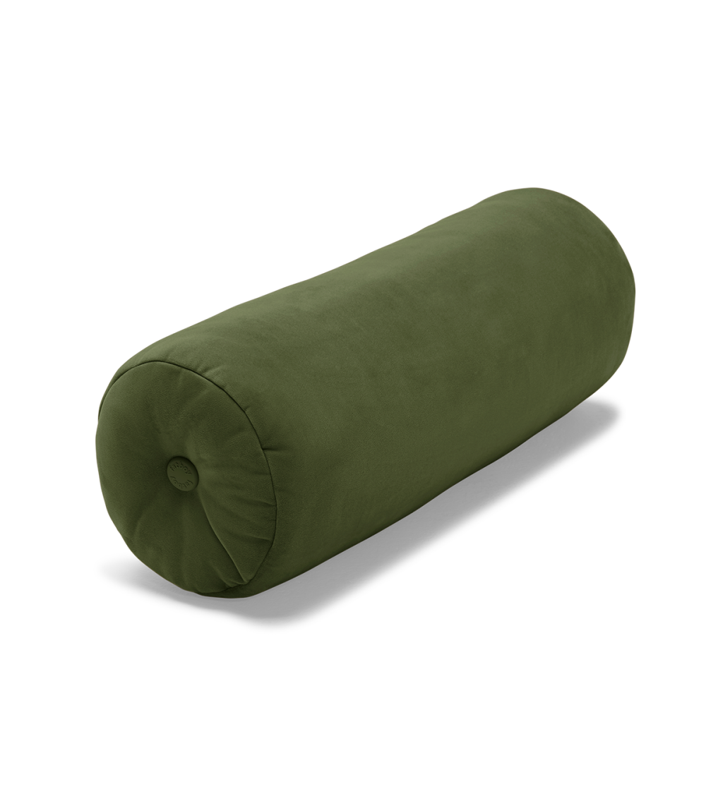Cuscino decorativo "Puff Rolster Pillow Velvet" – FATBOY | BHOME by Arredi Barbàra