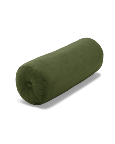 Cuscino decorativo "Puff Rolster Pillow Velvet" – FATBOY | BHOME by Arredi Barbàra