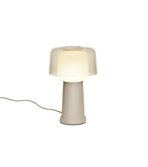 Lampada da tavolo "Revolve Table" – FATBOY | BHOME by Arredi Barbàra