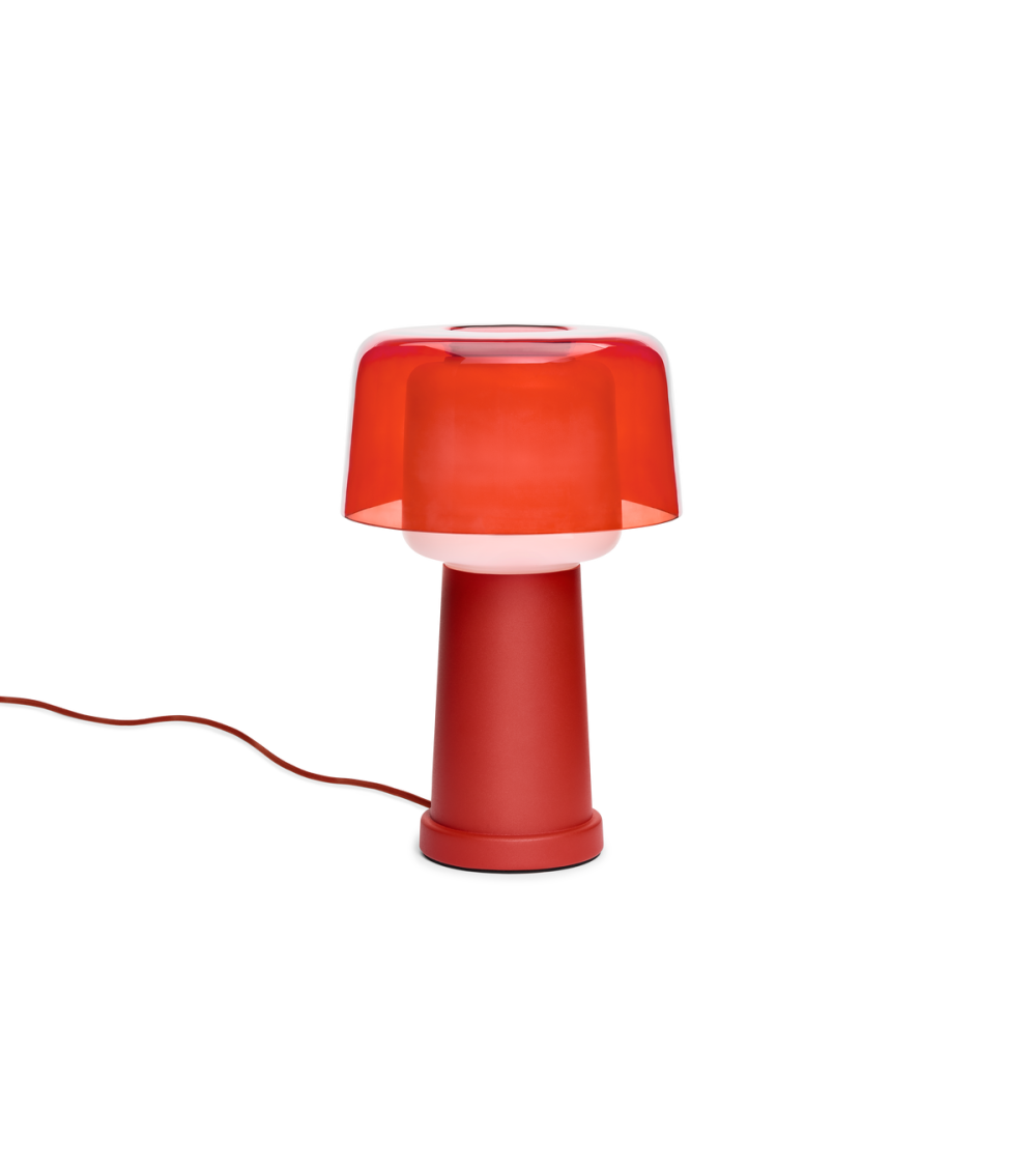 Lampada da tavolo "Revolve Table" – FATBOY | BHOME by Arredi Barbàra