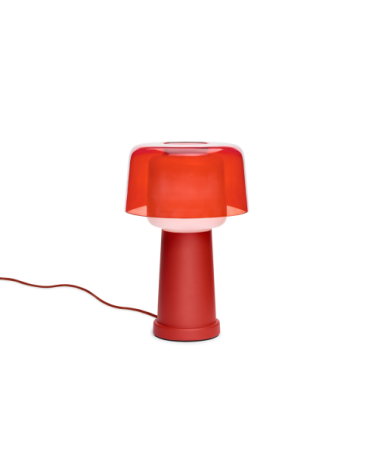 Lampada da tavolo "Revolve Table" – FATBOY | BHOME by Arredi Barbàra