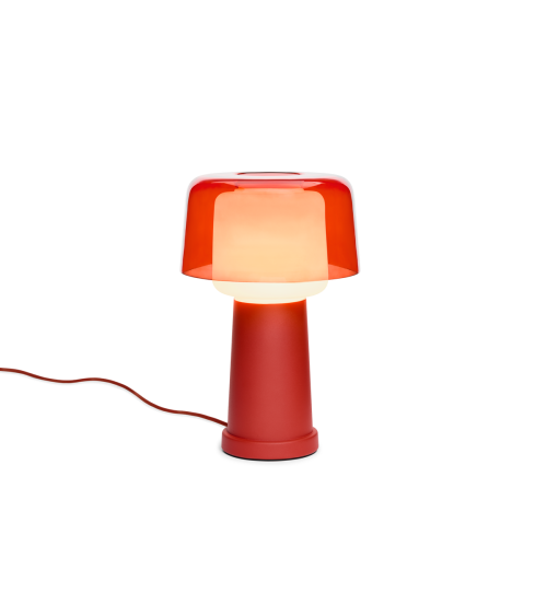 Lampada da tavolo "Revolve Table" – FATBOY | BHOME by Arredi Barbàra