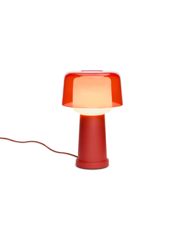Lampada da tavolo "Revolve Table" – FATBOY | BHOME by Arredi Barbàra