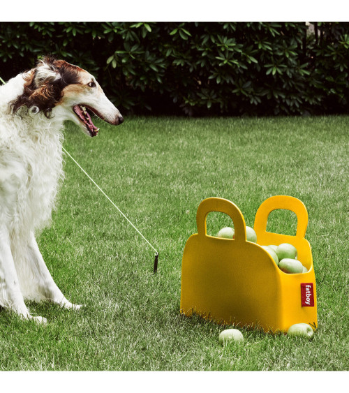 Borsa di design "Sjopper-Kees" – FATBOY | BHOME by Arredi Barbàra