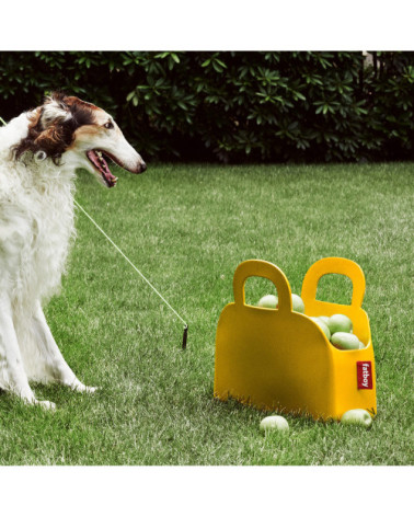 Borsa di design "Sjopper-Kees" – FATBOY | BHOME by Arredi Barbàra