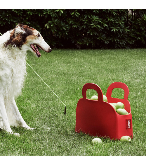 Borsa di design "Sjopper-Kees" – FATBOY | BHOME by Arredi Barbàra