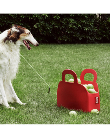 Borsa di design "Sjopper-Kees" – FATBOY | BHOME by Arredi Barbàra