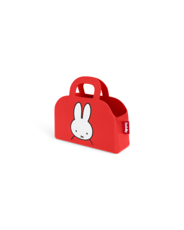 Borsa di design "Sjopper-Kees X Miffy" – FATBOY | BHOME by Arredi Barbàra