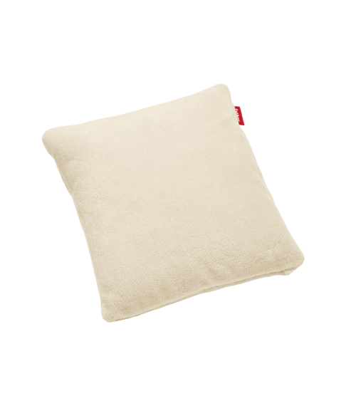 Cuscino decorativo "Square Pillow Teddy Chess" – FATBOY | BHOME by Arredi Barbàra