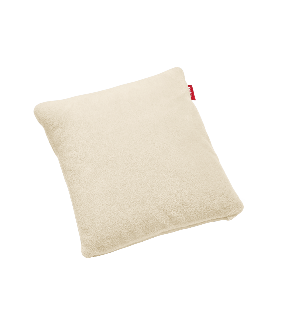 Cuscino decorativo "Square Pillow Teddy Chess" – FATBOY | BHOME by Arredi Barbàra
