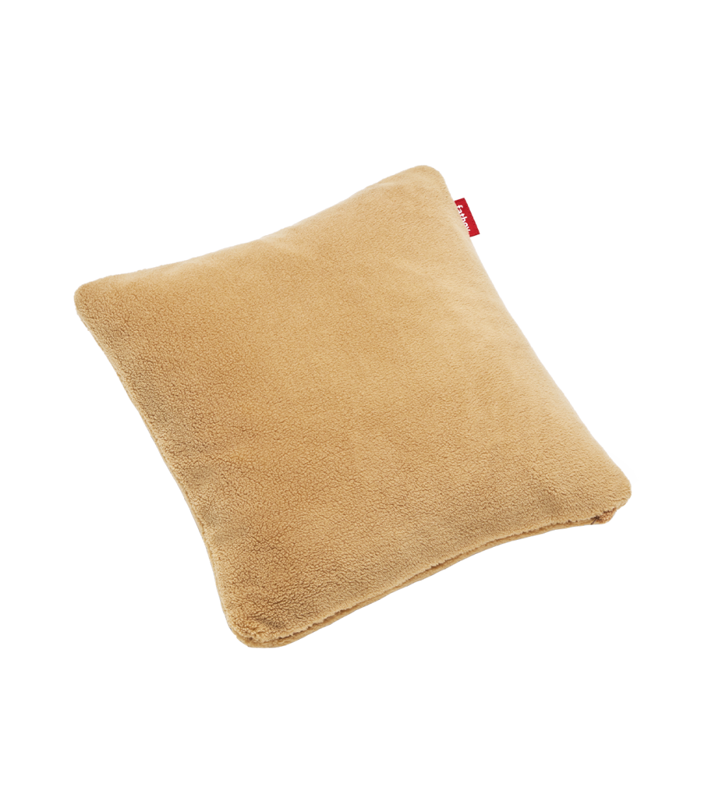 Cuscino decorativo "Square Pillow Teddy Chess" – FATBOY | BHOME by Arredi Barbàra