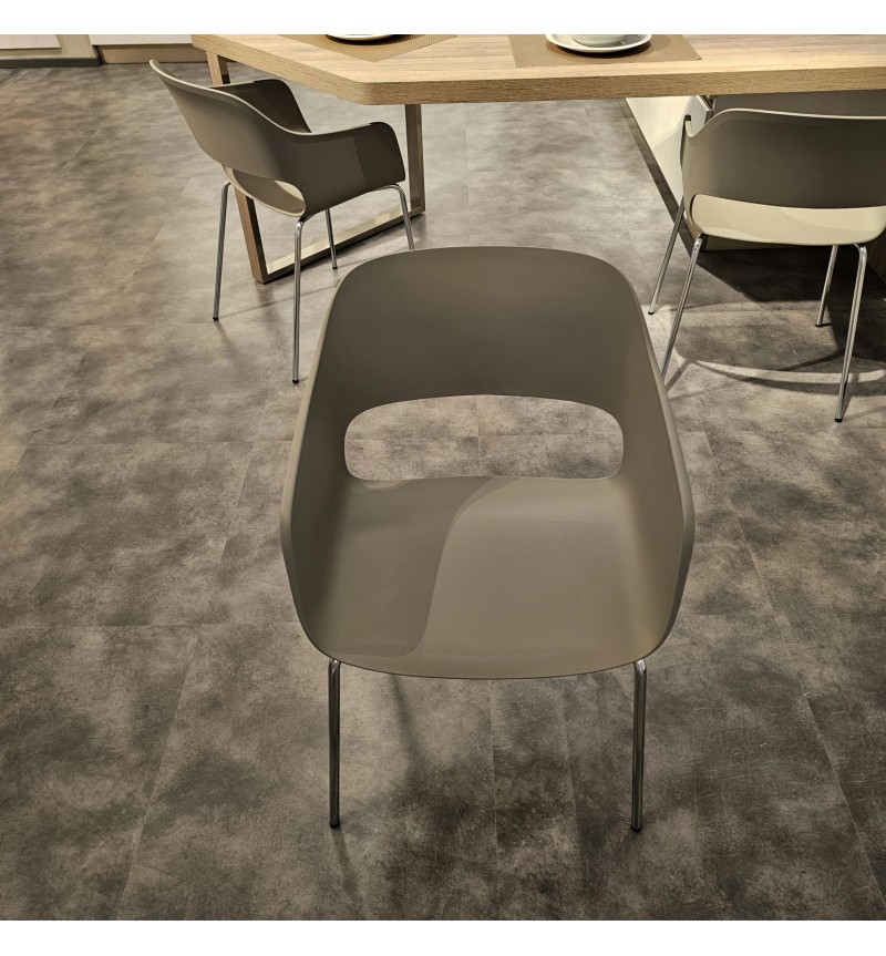 Babila Sessel VENETA CUCINE | Bhome by Arredi Barbàra