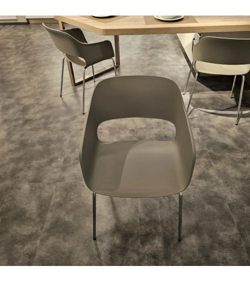 Babila Armchair VENETA CUCINE | Bhome by Arredi Barbàra