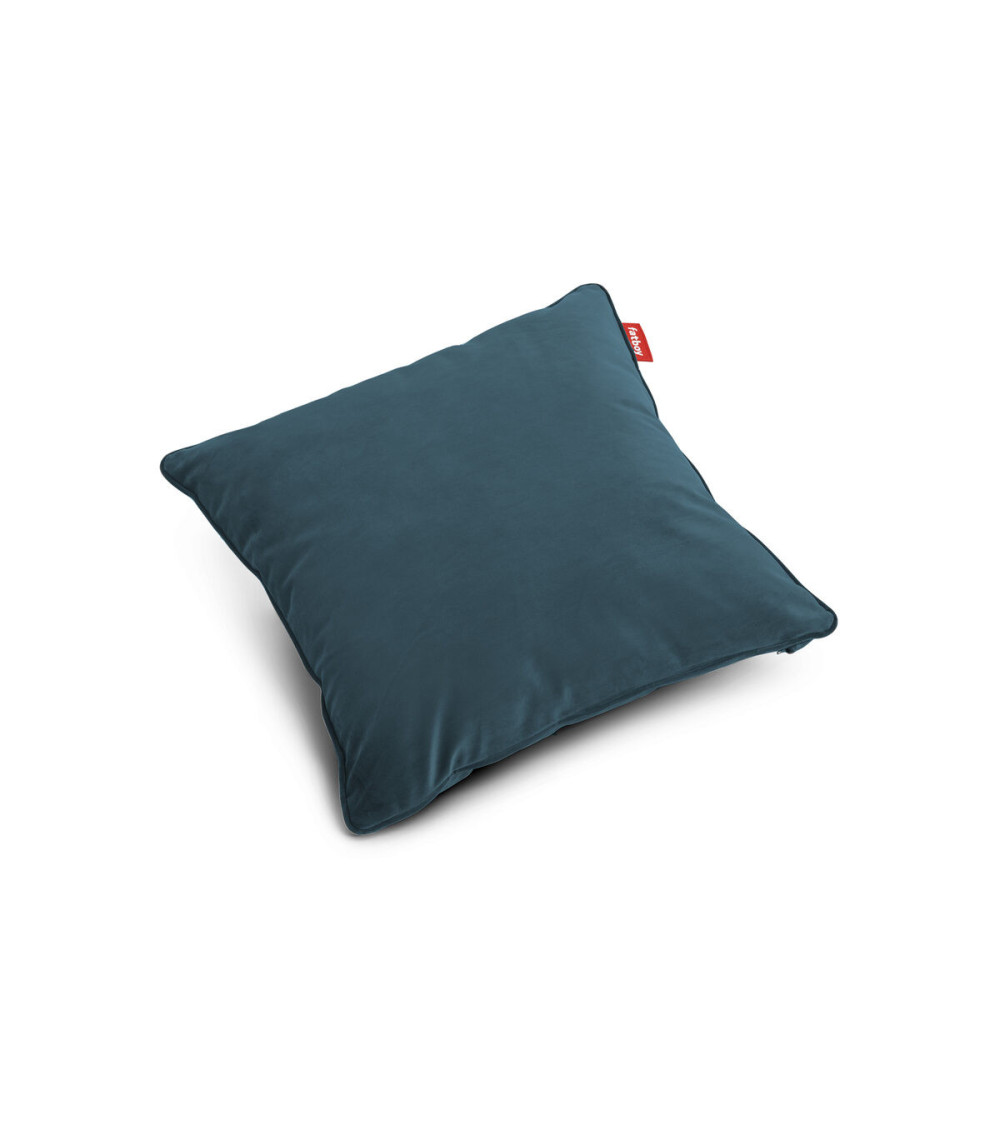 Cuscino decorativo "Square Pillow Velvet" – FATBOY | BHOME by Arredi Barbàra