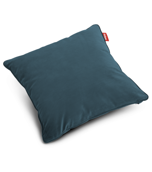 Cuscino decorativo "Square Pillow Velvet" – FATBOY | BHOME by Arredi Barbàra