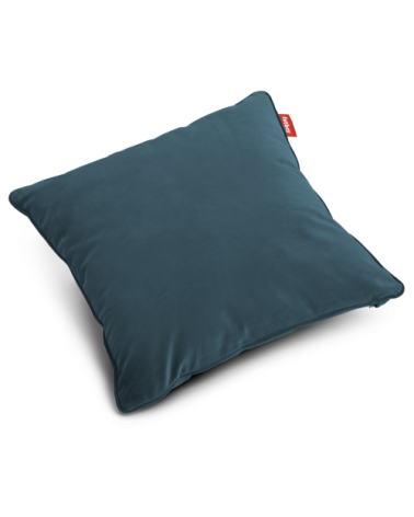 Cuscino decorativo "Square Pillow Velvet" – FATBOY | BHOME by Arredi Barbàra