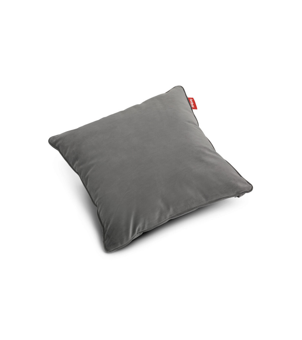 Cuscino decorativo "Square Pillow Velvet" – FATBOY | BHOME by Arredi Barbàra