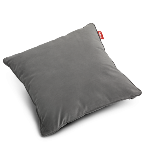 Cuscino decorativo "Square Pillow Velvet" – FATBOY | BHOME by Arredi Barbàra