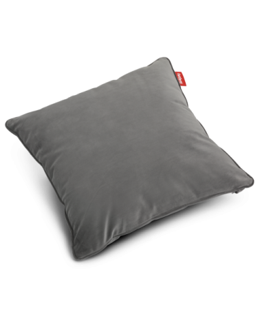 Cuscino decorativo "Square Pillow Velvet" – FATBOY | BHOME by Arredi Barbàra