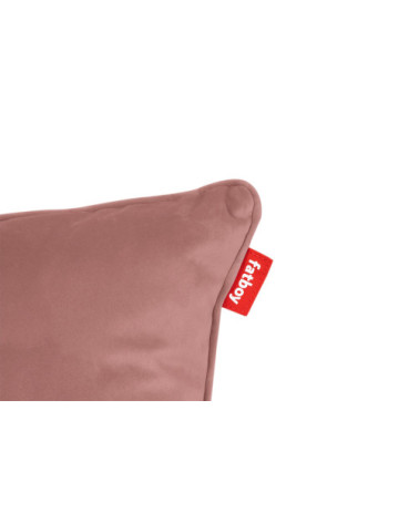 Cuscino decorativo "Square Pillow Velvet" – FATBOY | BHOME by Arredi Barbàra