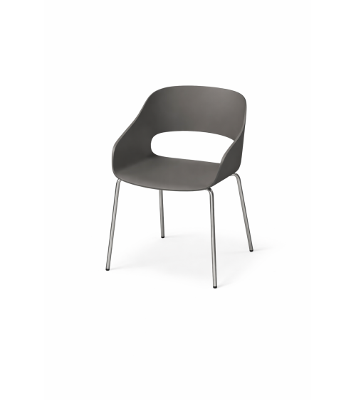 Fauteuil Babila VENETA CUCINE | Bhome by Arredi Barbàra