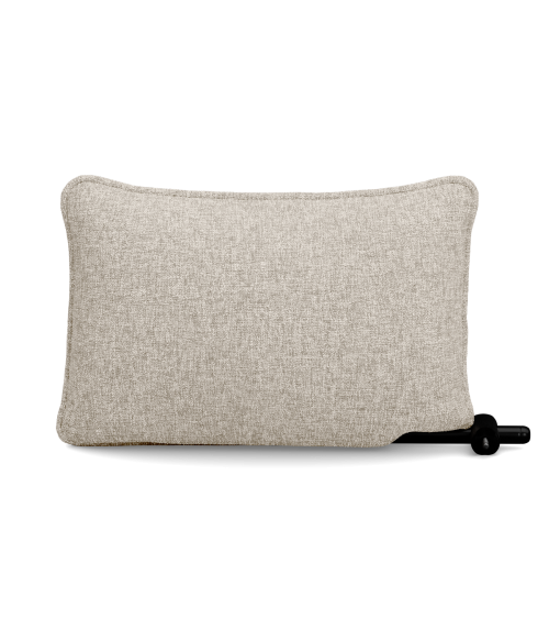 Bracciolo modulare "Sumo Armrest Boucle" – FATBOY | BHOME by Arredi Barbàra