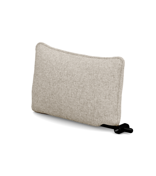 Bracciolo modulare "Sumo Armrest Boucle" – FATBOY | BHOME by Arredi Barbàra