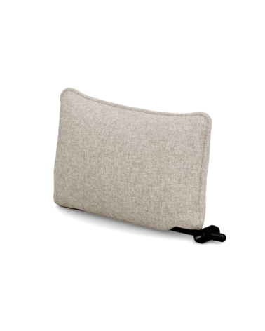 Bracciolo modulare "Sumo Armrest Boucle" – FATBOY | BHOME by Arredi Barbàra