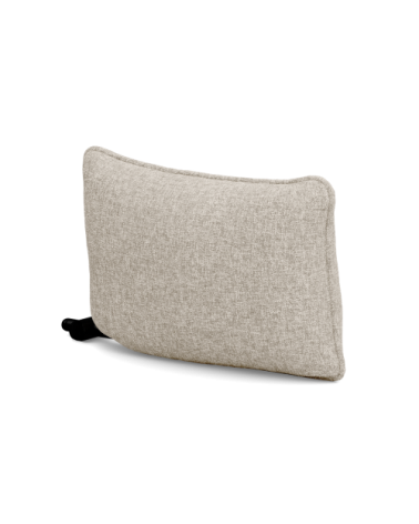 Bracciolo modulare "Sumo Armrest Boucle" – FATBOY | BHOME by Arredi Barbàra