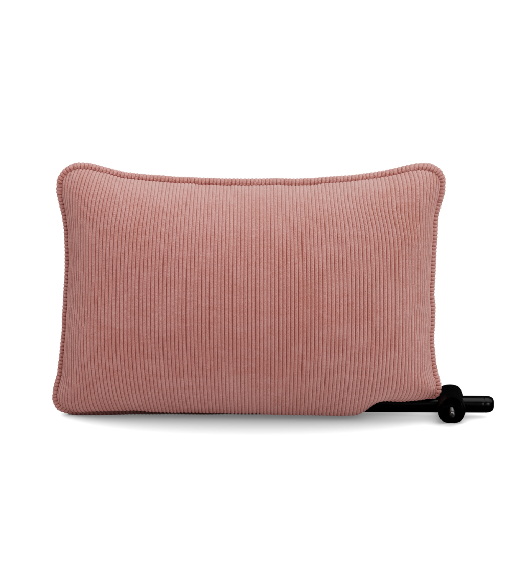 Bracciolo modulare "Sumo Armrest Cord" – FATBOY | BHOME by Arredi Barbàra