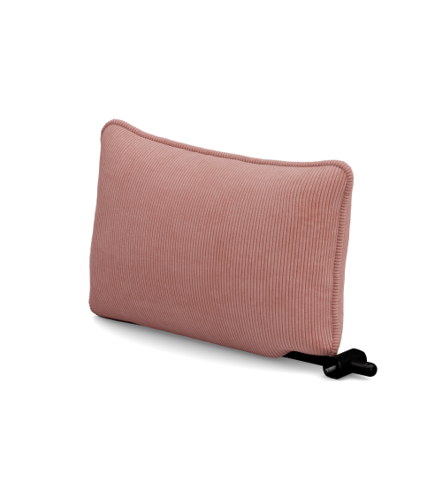 Bracciolo modulare "Sumo Armrest Cord" – FATBOY | BHOME by Arredi Barbàra