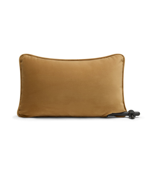 Bracciolo modulare "Sumo Armrest Velvet" – FATBOY | BHOME by Arredi Barbàra