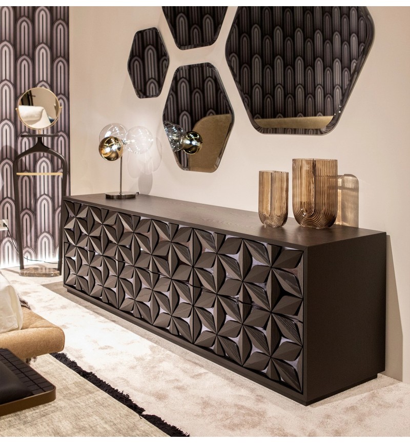 All Star Night TONIN CASA | Comò e comodini di design | Bhome